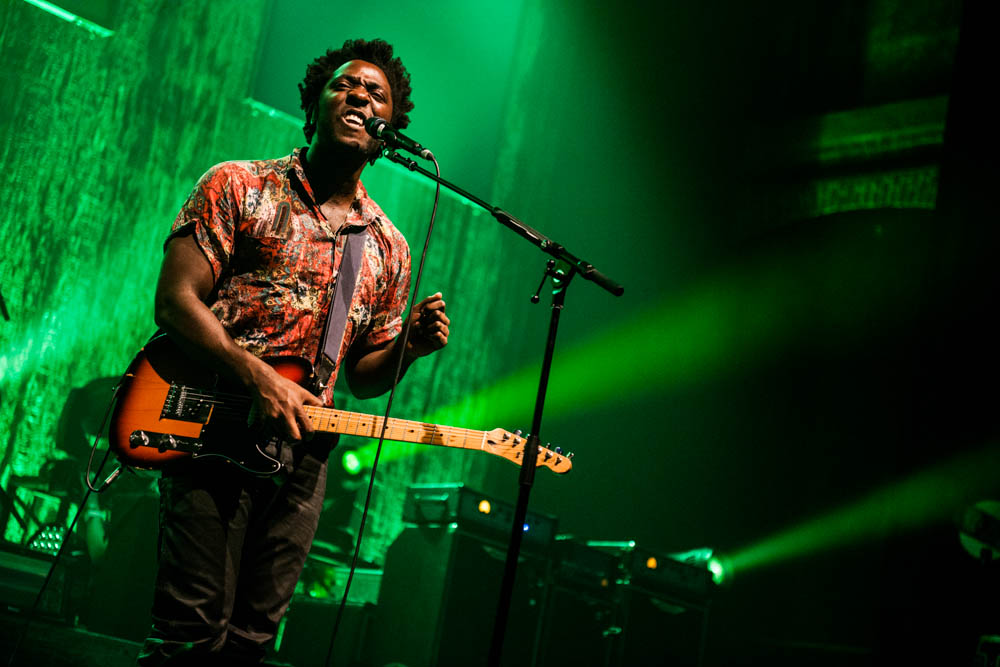 Bloc Party Bloc Party. (23/24) Einziger Tourstopp in Deutschland