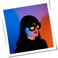 Blood Red Shoes - Ghosts On Tape