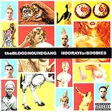 Bloodhound Gang - Hooray For Boobies Artwork