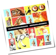 Bloodhound Gang - Hooray For Boobies