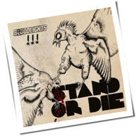 Bloodlights - Stand Or Die