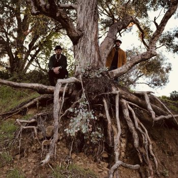 Blu & Exile - Miles Artwork