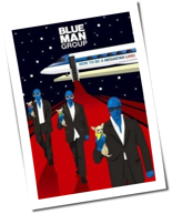 Blue Man Group - How To Become A Megastar Live!
