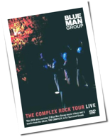 Blue Man Group - The Complex Rock Tour Live