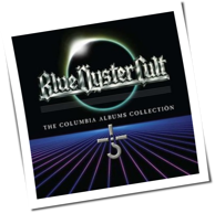 Blue Öyster Cult - The Columbia Albums Collection