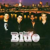 Blue - Best Of Artwork