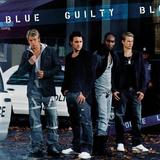 Blue - Guilty Artwork