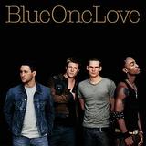 Blue - One Love Artwork