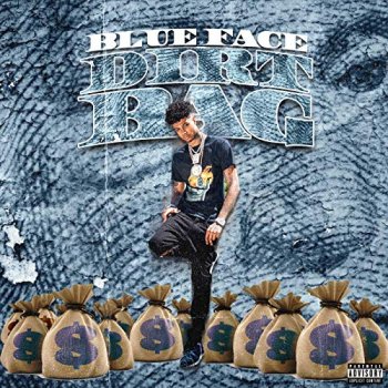 Blueface - Dirt Bag Artwork