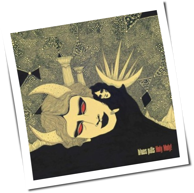 Blues Pills - Holy Moly!