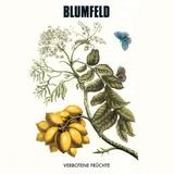 Blumfeld - Verbotene Früchte Artwork