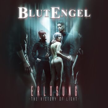 Blutengel - Erlösung - The Victory Of Light Artwork