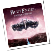 Blutengel - Fountain Of Destiny
