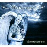 Blutengel - Schwarzes Eis Artwork
