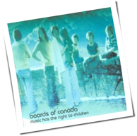 Boards Of Canada - Music Has The Right To Children