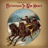 Bob Dylan - Christmas In The Heart Artwork