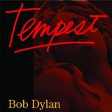 Bob Dylan - Tempest Artwork