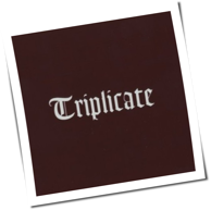 Bob Dylan - Triplicate