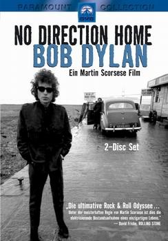 Bob Dylan - No Direction Home: Bob Dylan Artwork