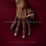 Bobby Womack - The Bravest Man In The Universe Artwork