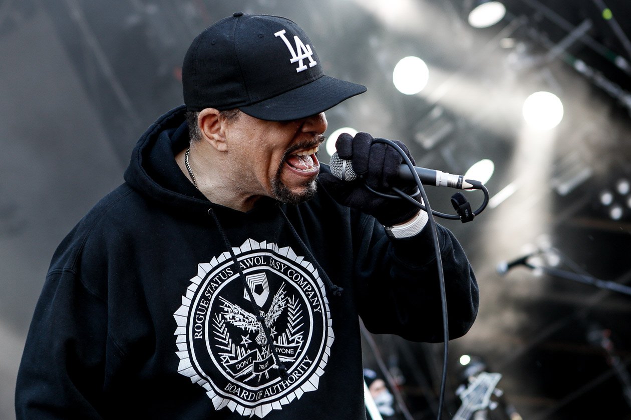 Body Count – Body Count.
