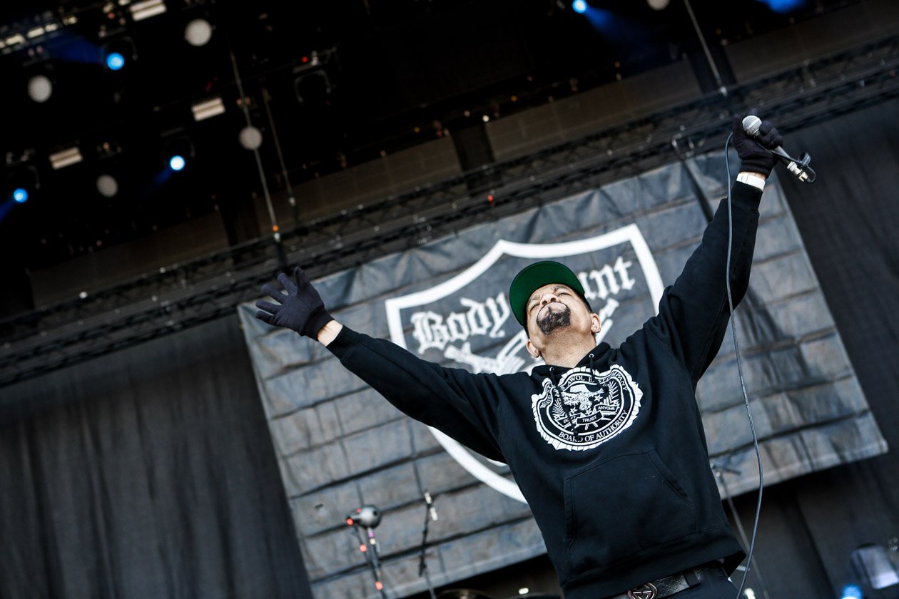 Body Count – Body Count.