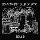 Bohren Und Der Club Of Gore - Beileid Artwork