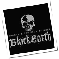 Bohren Und Der Club Of Gore - Black Earth