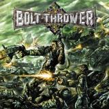 Bolt Thrower - Honour-Valour-Pride Artwork
