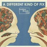 Bombay Bicycle Club - A Different Kind Of Fix Artwork