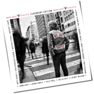 Bon Jovi - Forever (Legendary Edition)