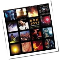 Bon Jovi - One Wild Night