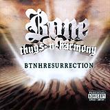 Bone Thugs-N-Harmony - BTNHRESURRECTION