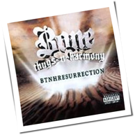 Bone Thugs-N-Harmony - BTNHRESURRECTION