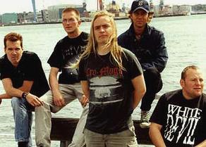 Bonehouse