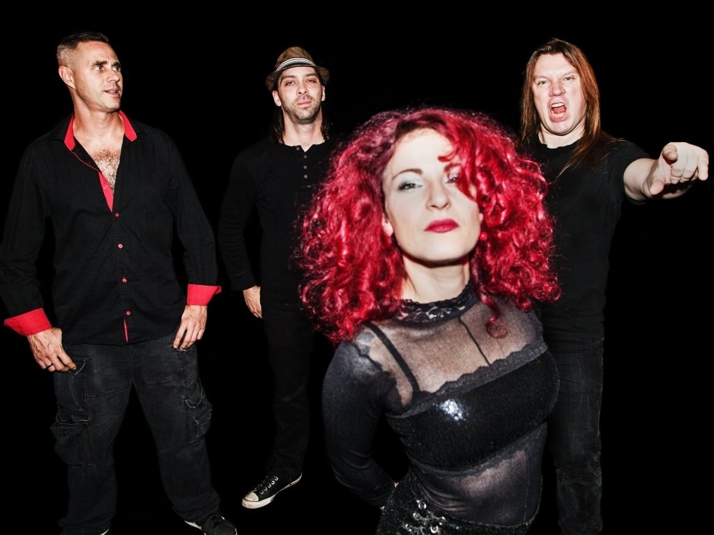 Bonsai Kitten laut.de Band