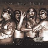 Boo Yaa Tribe - West Koasta Nostra Artwork