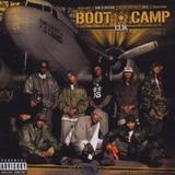 Boot Camp Clik - The Last Stand Artwork