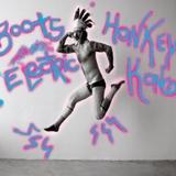 Boots Electric - Honkey Kong Artwork