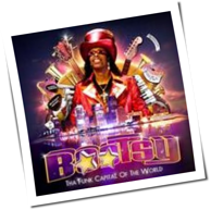Bootsy Collins - Tha Funk Capital Of The World