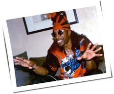 Bootsy Collins