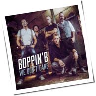 Boppin' B - We Don't Care