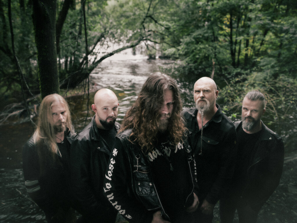 Borknagar