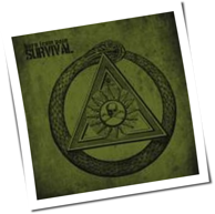 Born From Pain - Survival