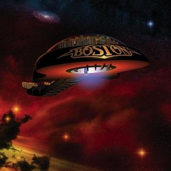 Boston - Life, Love & Hope Artwork