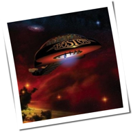 Boston - Life, Love & Hope