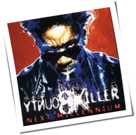 Bounty Killer - Next Millennium