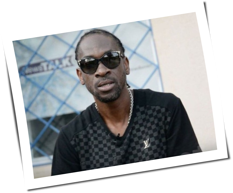 Bounty Killer