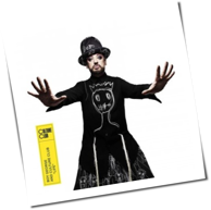 Boy George & Culture Club - Life