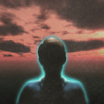 Boy Omega - It's Dangerous To Go Alone! Take This. Artwork